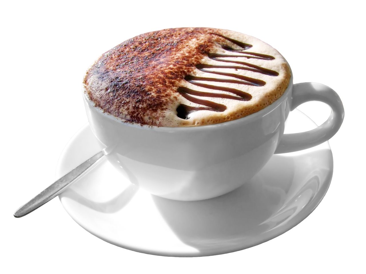 Cappuccino PNG    图片编号:49655