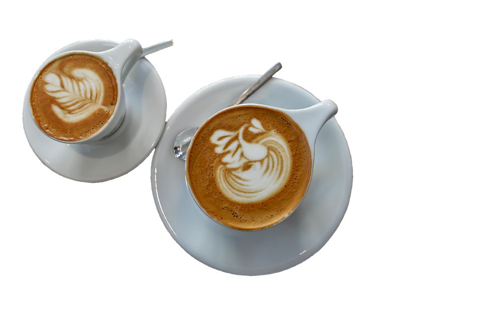 Cappuccino PNG    图片编号:49657