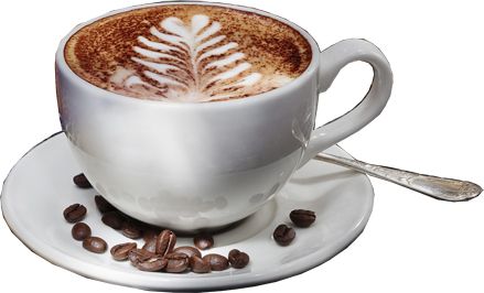 Cappuccino PNG    图片编号:49622