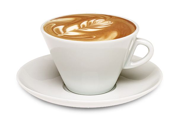 Cappuccino PNG    图片编号:49658
