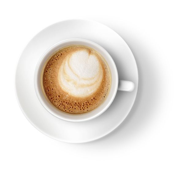 Cappuccino PNG    图片编号:49661