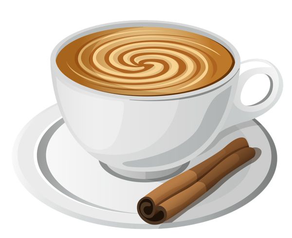 Cappuccino PNG    图片编号:49664