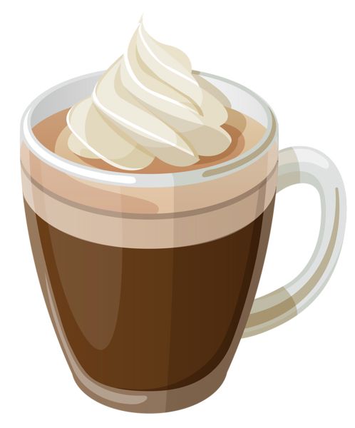 Cappuccino PNG    图片编号:49665