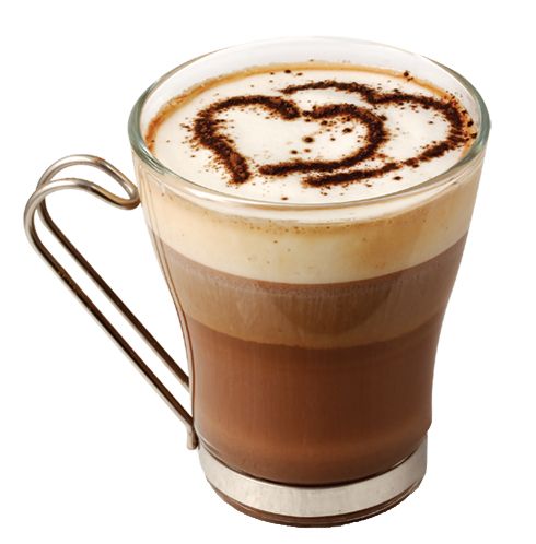 Cappuccino PNG    图片编号:49667