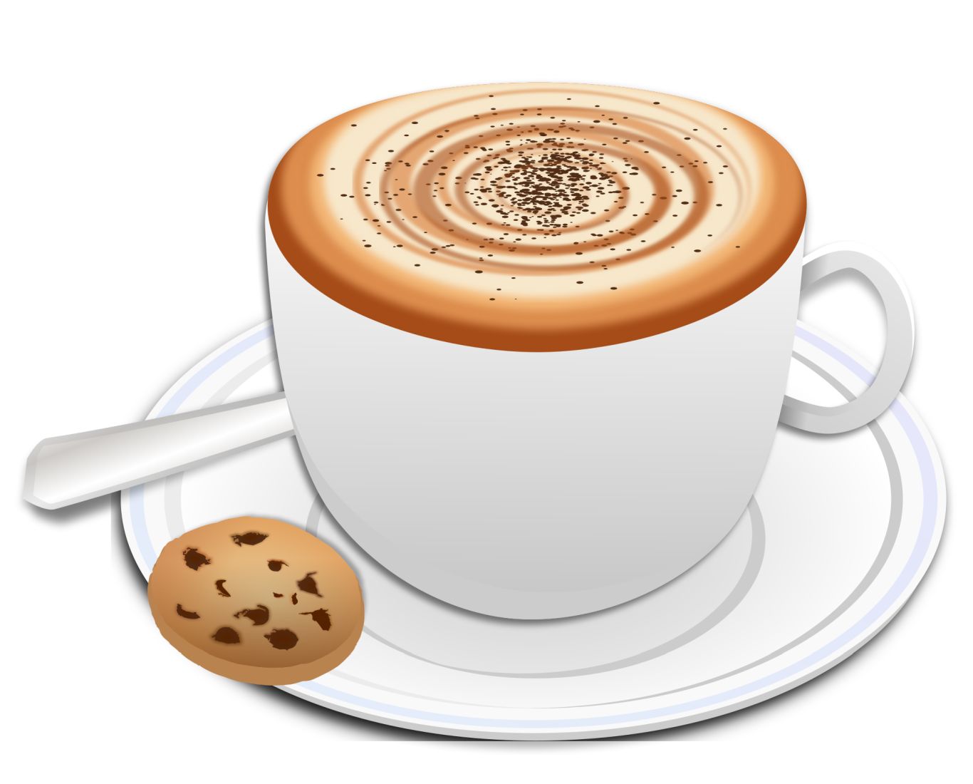 Cappuccino PNG    图片编号:49623