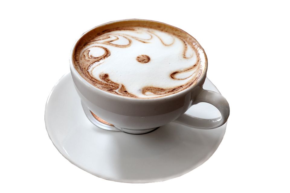 Cappuccino PNG    图片编号:49669