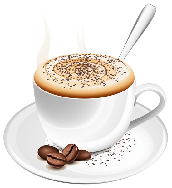 Cappuccino PNG    图片编号:49672