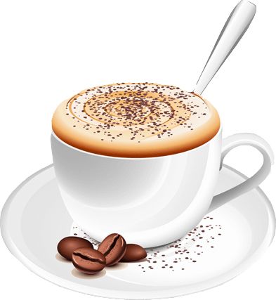 Cappuccino PNG    图片编号:49677