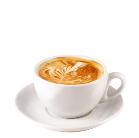 Cappuccino PNG    图片编号:49678