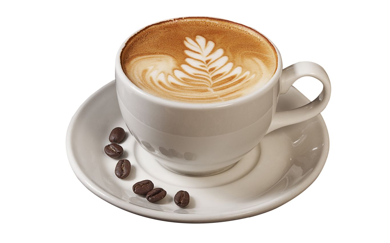 Cappuccino PNG    图片编号:49679