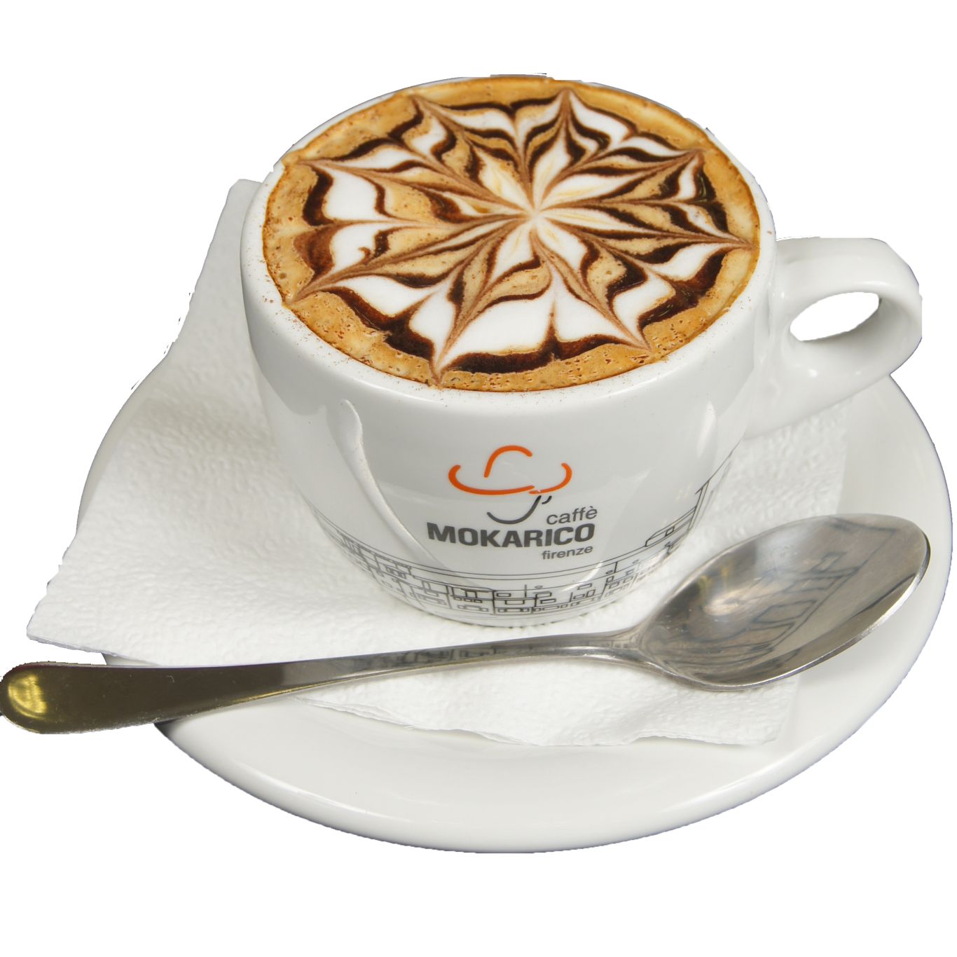 Cappuccino PNG    图片编号:49684