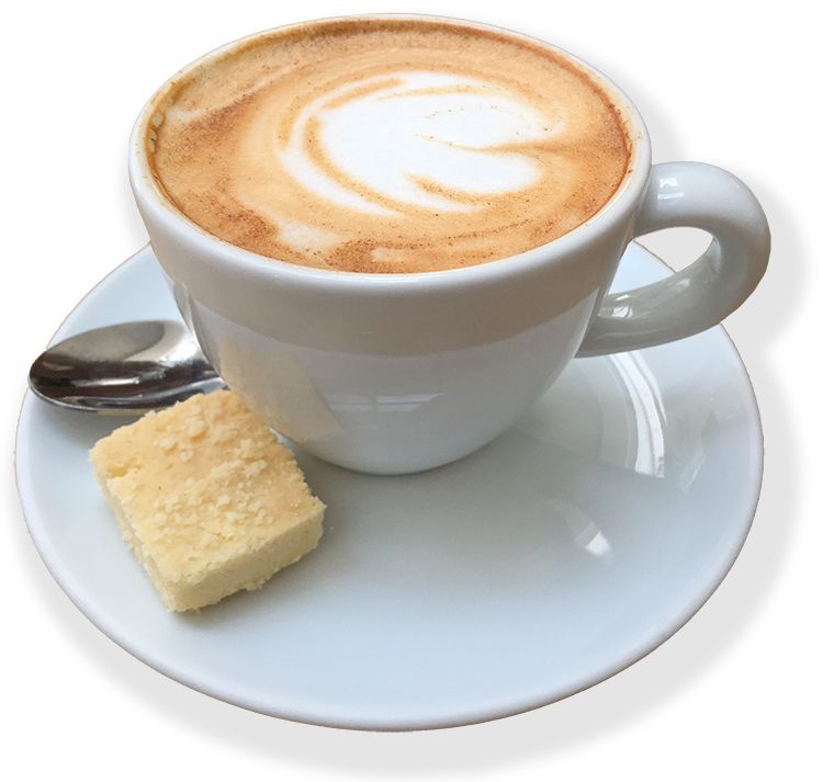 Cappuccino PNG    图片编号:49688