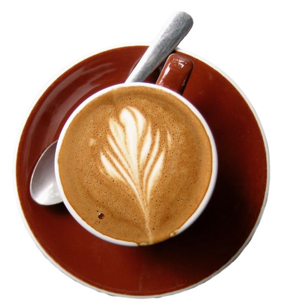 Cappuccino PNG    图片编号:49689