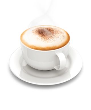 Cappuccino PNG    图片编号:49692