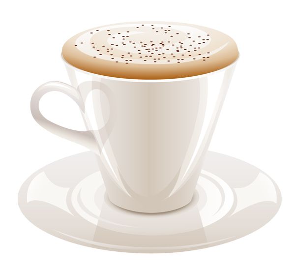 Cappuccino PNG    图片编号:49693