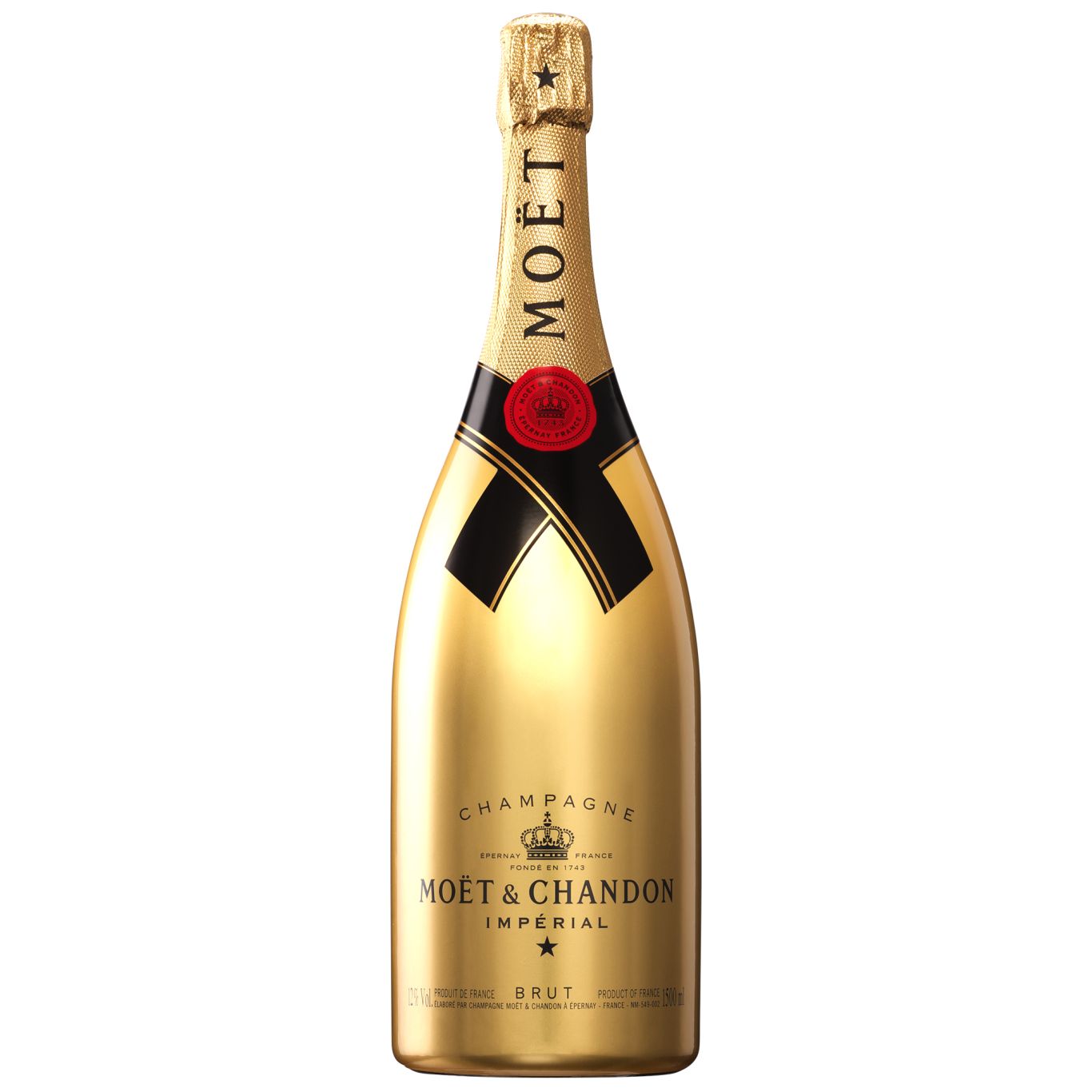 Champagne bottle PNG    图片编号:17476