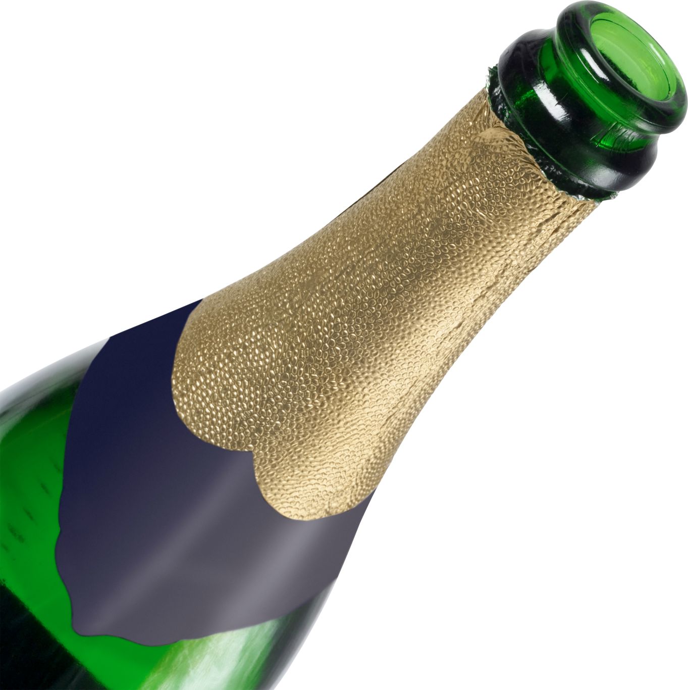 Champagne PNG transparent image    图片编号:97041