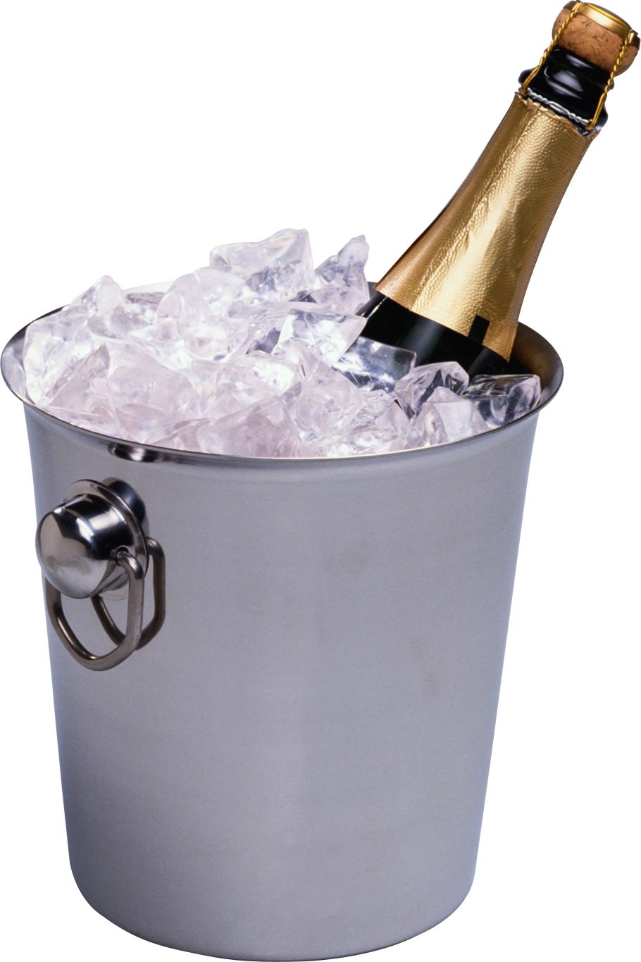 Champagne PNG transparent image    图片编号:97057