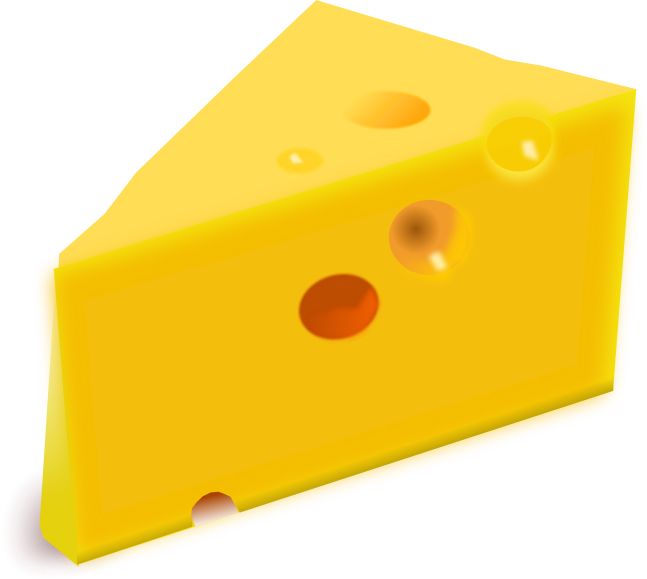 Cheese PNG    图片编号:25296