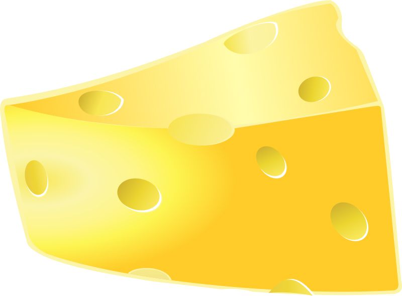 Cheese PNG    图片编号:25305