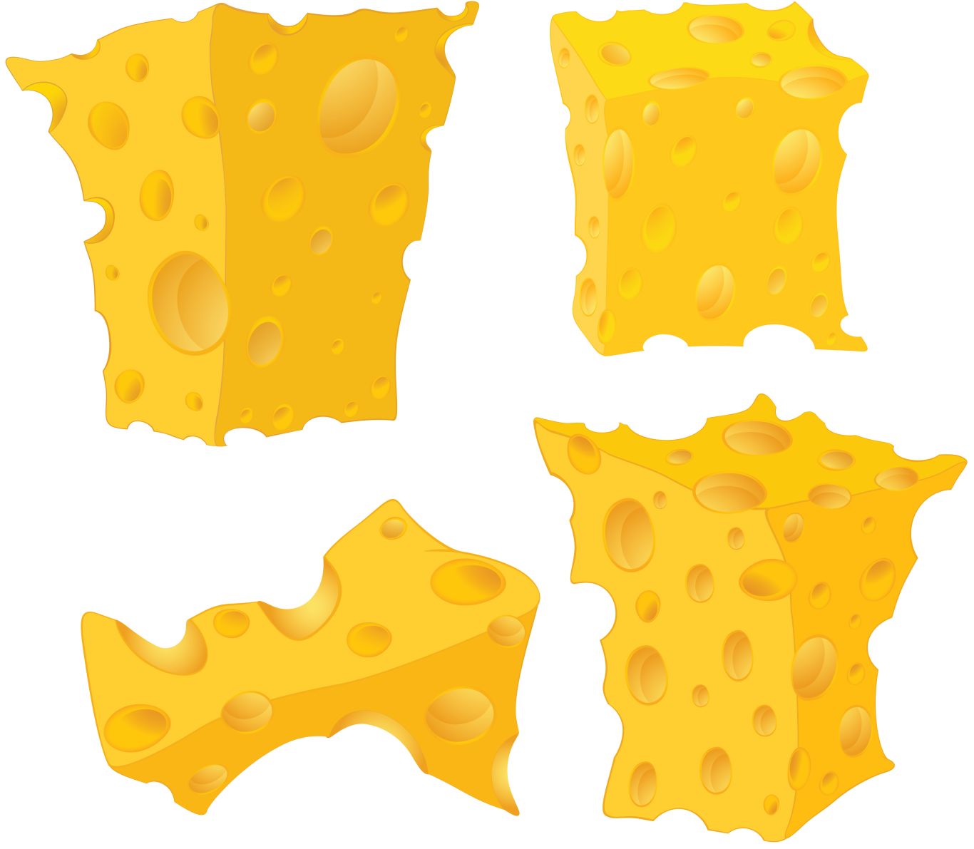 Cheese PNG    图片编号:25333