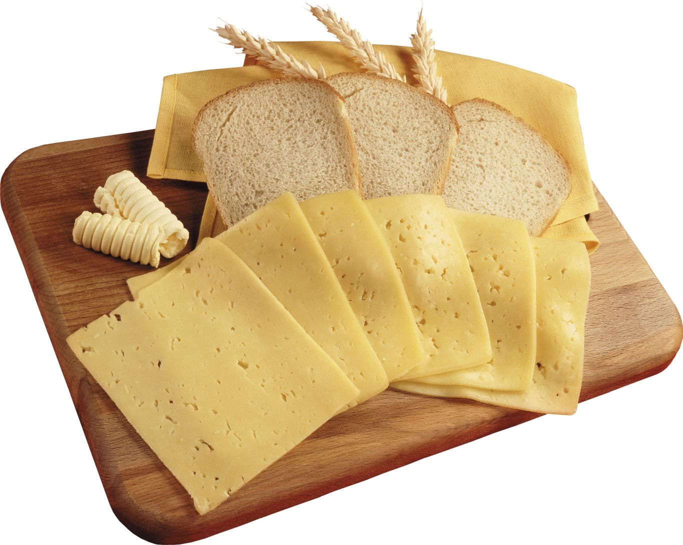 Cheese PNG image    图片编号:97082