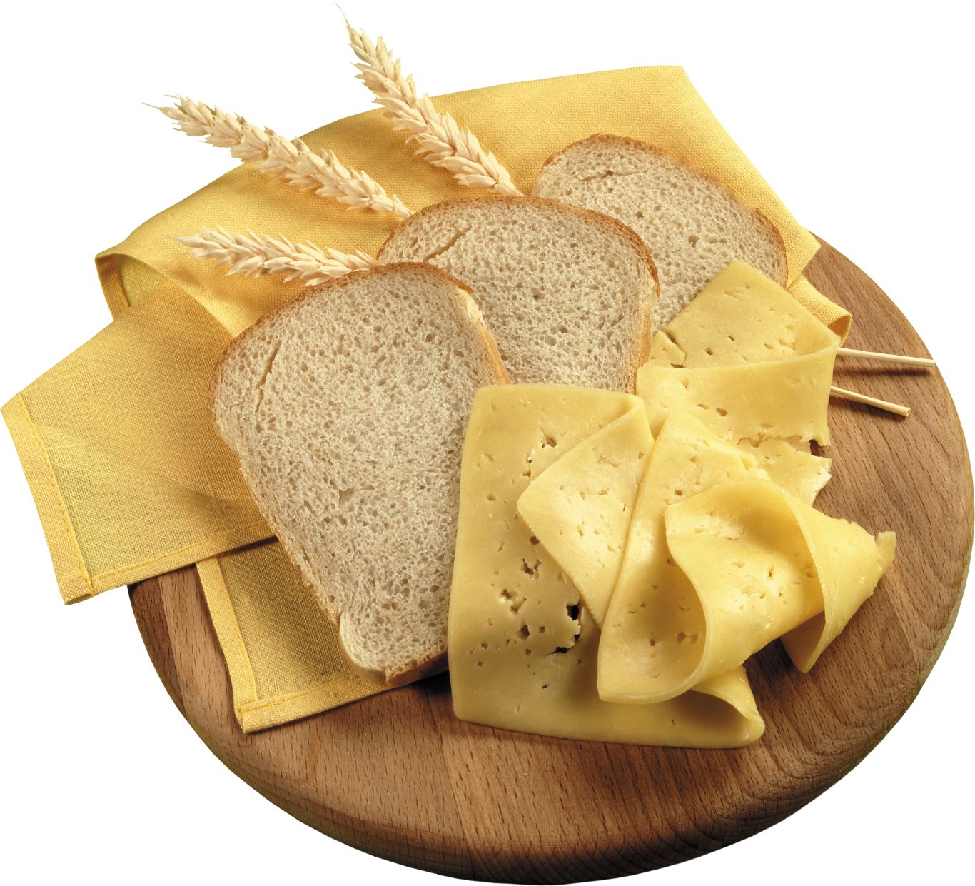 Cheese PNG image    图片编号:97087
