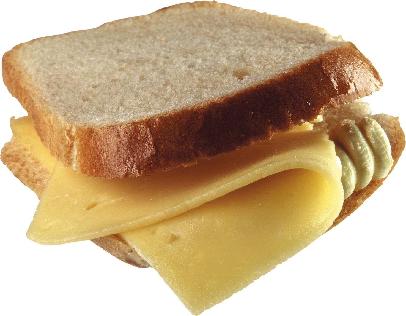 Cheese PNG image    图片编号:97090