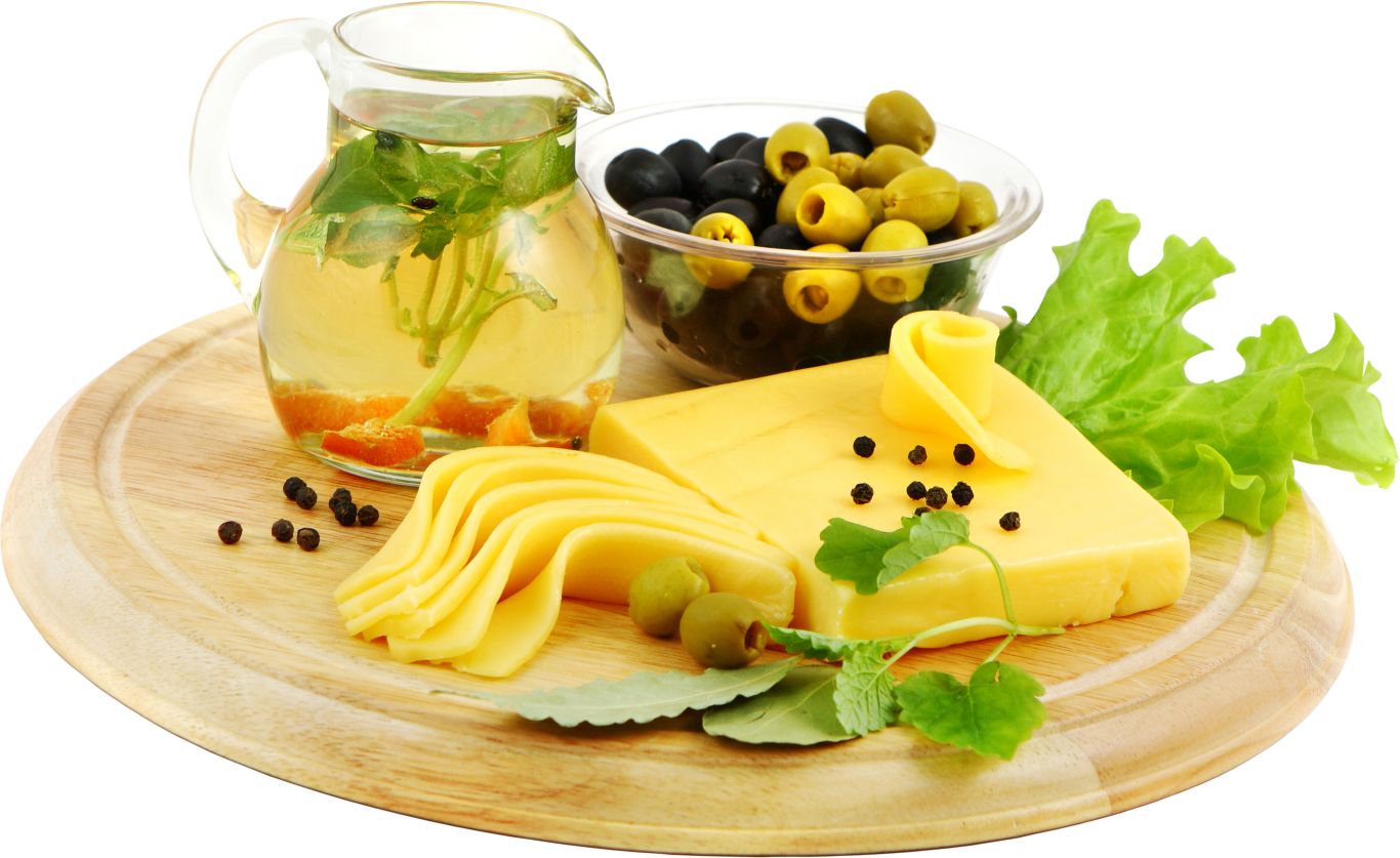 Cheese PNG image    图片编号:97103