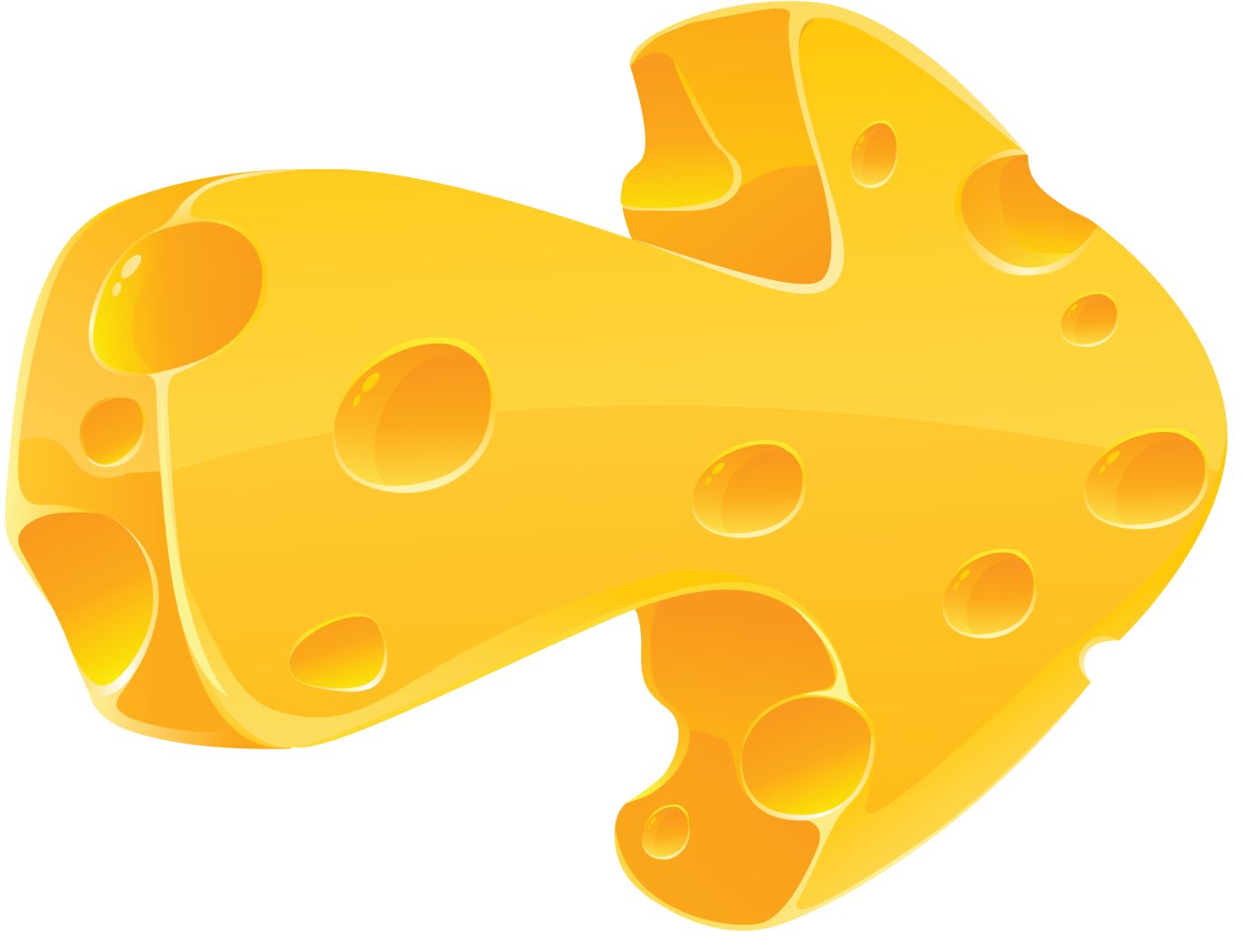 Cheese PNG image    图片编号:97122