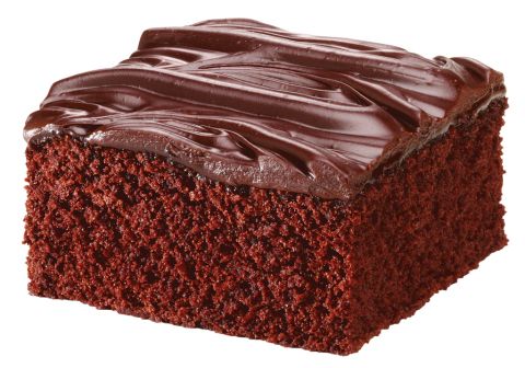Chocolate cake PNG    图片编号:36702