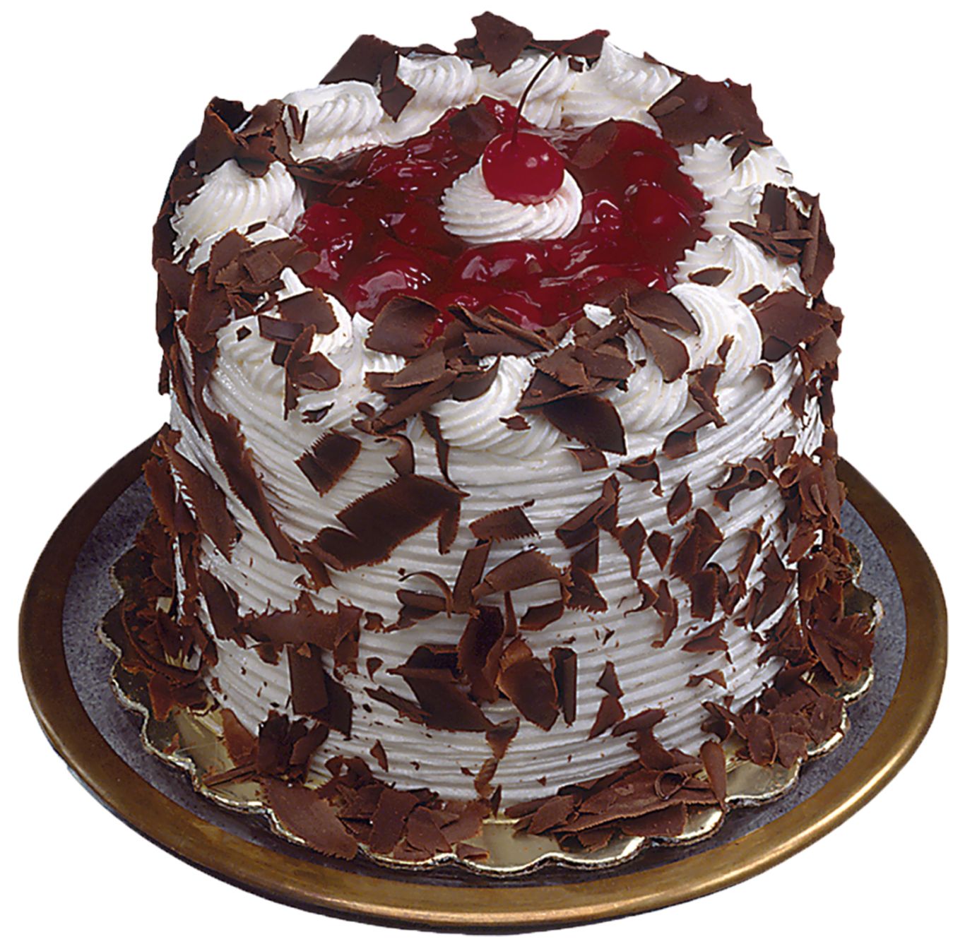 Chocolate cake PNG    图片编号:36732