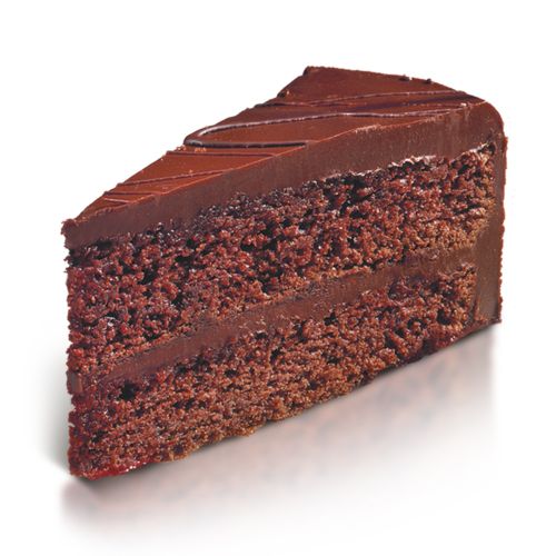 Chocolate cake PNG    图片编号:36742