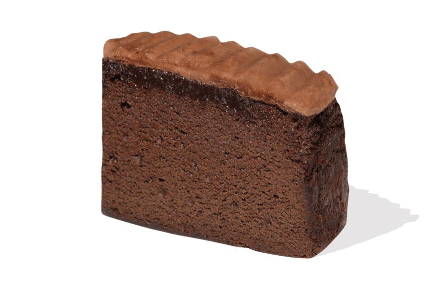 Chocolate cake PNG    图片编号:36745