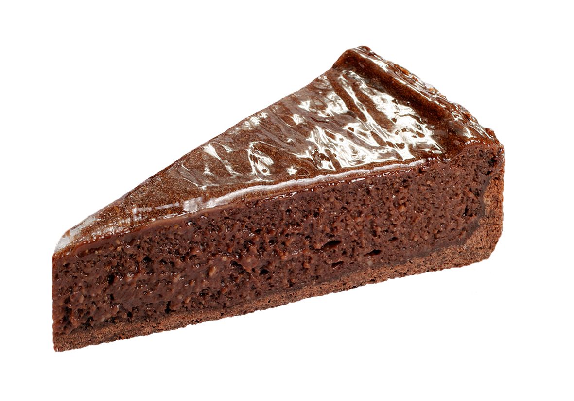 Chocolate cake PNG    图片编号:36746