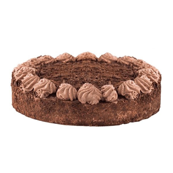 Chocolate cake PNG    图片编号:36754