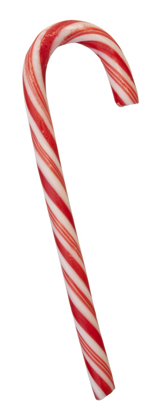 Christmas candy PNG    图片编号:13850