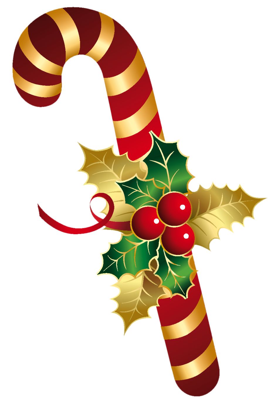 Christmas candy PNG    图片编号:13851
