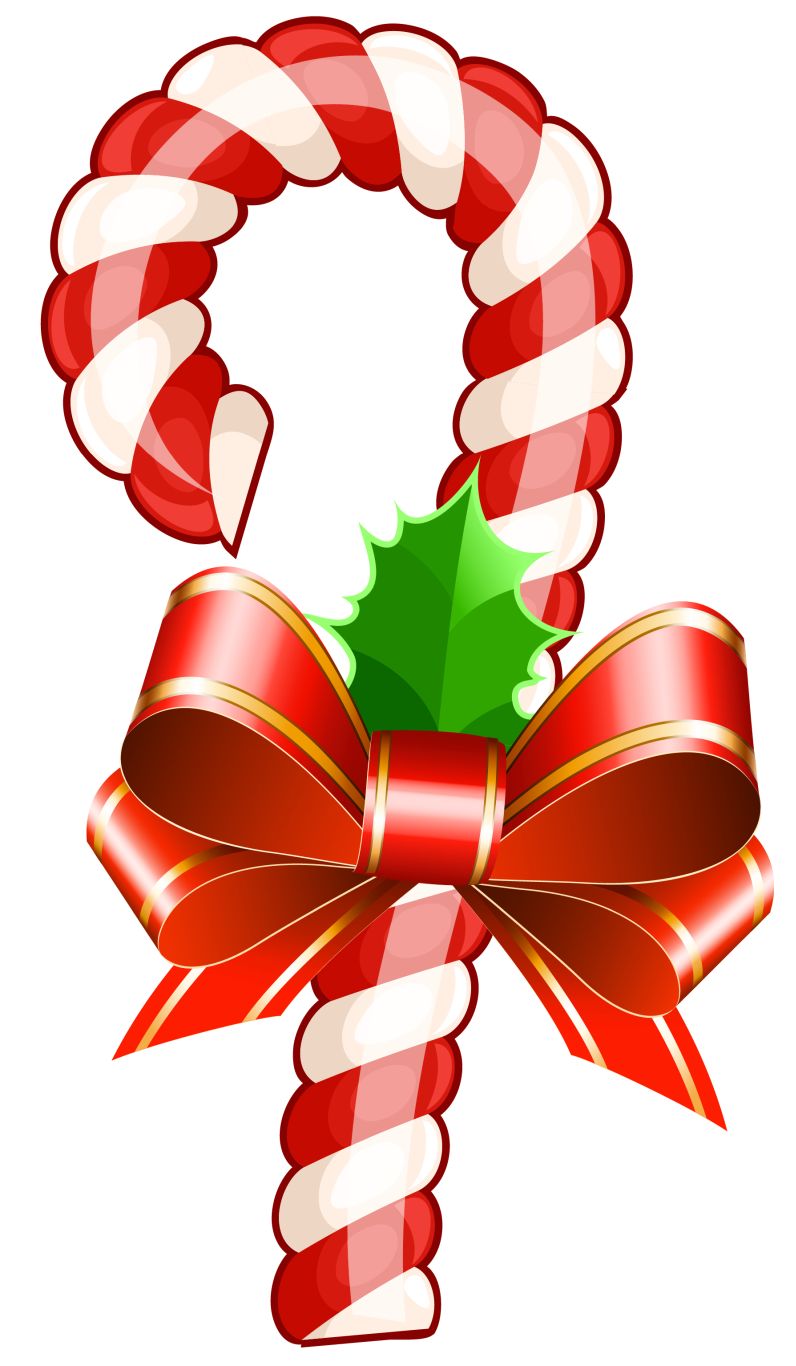Christmas candy PNG    图片编号:13853