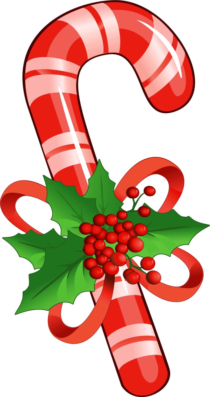 Christmas candy PNG    图片编号:13876
