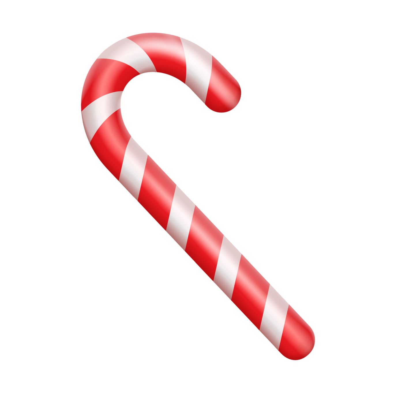Candy cane PNG    图片编号:97214