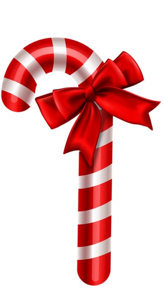 Candy cane PNG    图片编号:97219