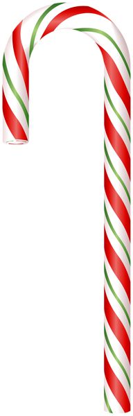 Candy cane PNG    图片编号:97223