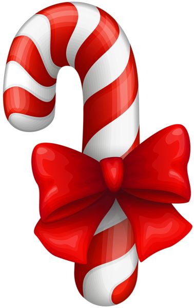 Candy cane PNG    图片编号:97225