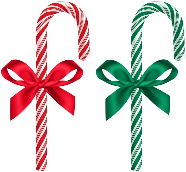 Candy cane PNG    图片编号:97230