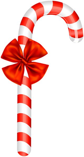 Candy cane PNG    图片编号:97233