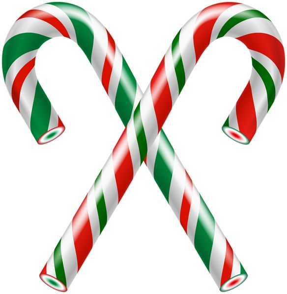 Candy cane PNG    图片编号:97239