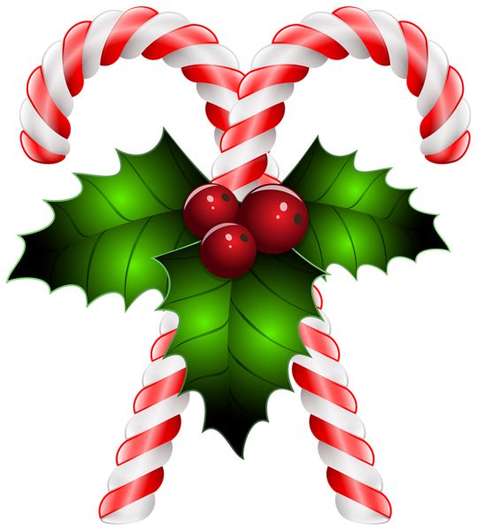 Candy cane PNG    图片编号:97243