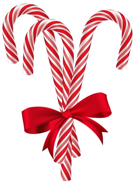 Candy cane PNG    图片编号:97244