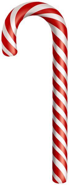 Candy cane PNG    图片编号:97247